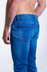 Jean Hombre Penguin Jeans
